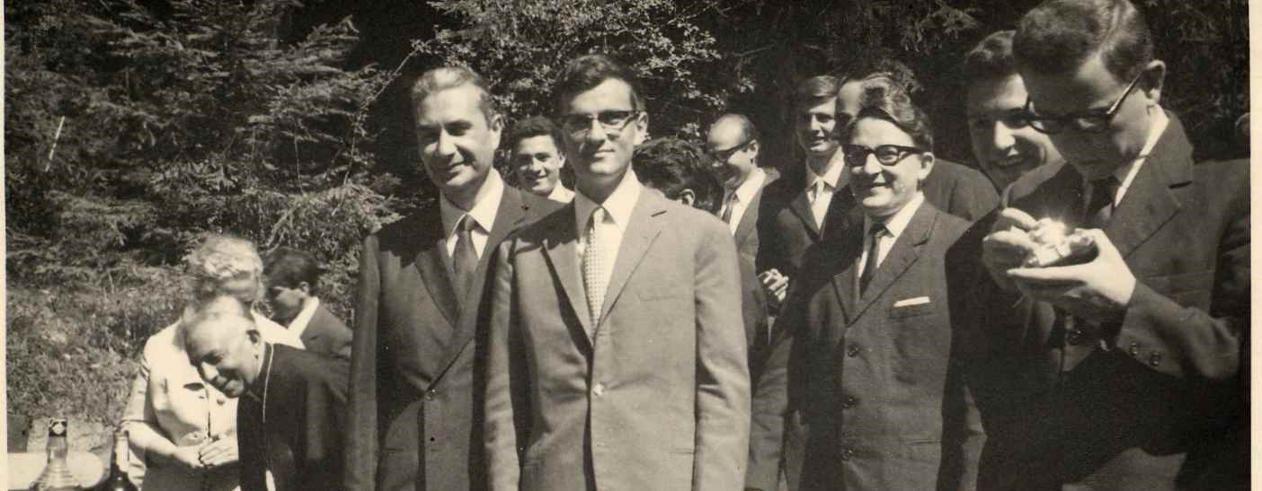 Immagine per Il rapimento di Aldo Moro 43 anni fa: con lui uccisi l’eleganza in politica e il dialogo